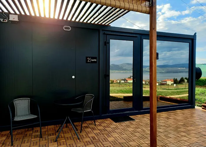 Διαμέρισμα Od Svitanja Do Sumraka