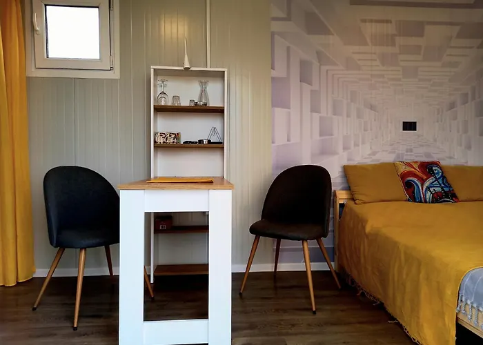 Od Svitanja Do Sumraka Διαμέρισμα *