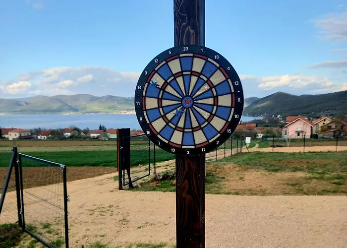 Od Svitanja Do Sumraka Apartamento Golubac