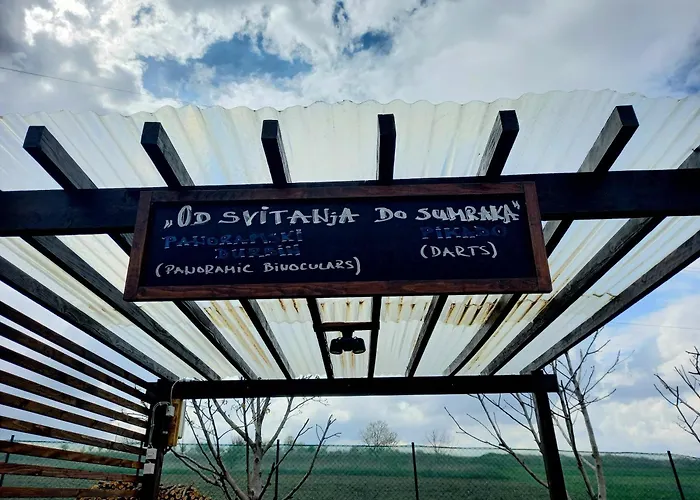 Od Svitanja Do Sumraka *