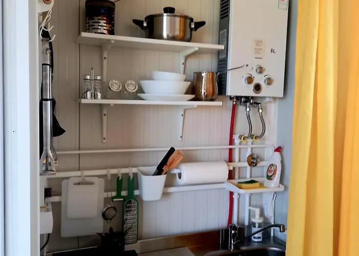 Διαμέρισμα Od Svitanja Do Sumraka Golubac