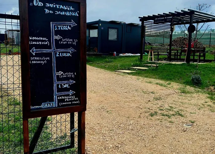 Od Svitanja Do Sumraka * Golubac