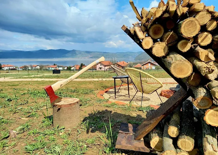 Od Svitanja Do Sumraka Διαμέρισμα