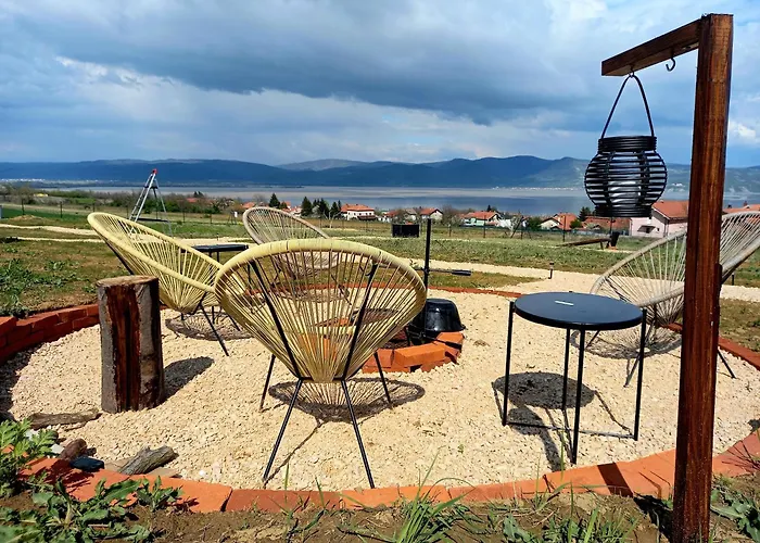 Od Svitanja Do Sumraka Διαμέρισμα *