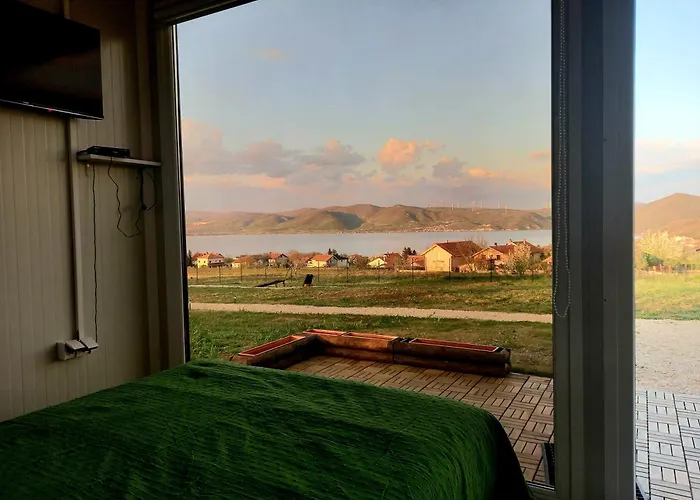 Od Svitanja Do Sumraka Διαμέρισμα