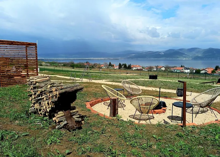 Διαμέρισμα Od Svitanja Do Sumraka