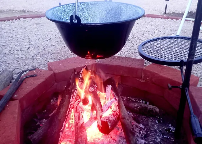 Od Svitanja Do Sumraka Διαμέρισμα *