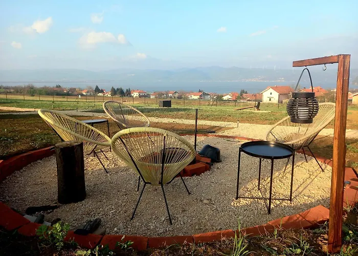 Od Svitanja Do Sumraka Διαμέρισμα Golubac