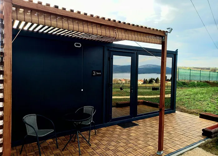 Od Svitanja Do Sumraka Διαμέρισμα