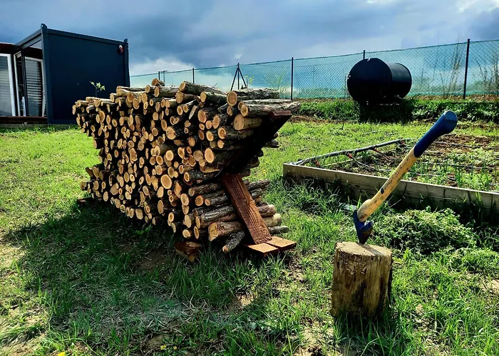 Διαμέρισμα Od Svitanja Do Sumraka *