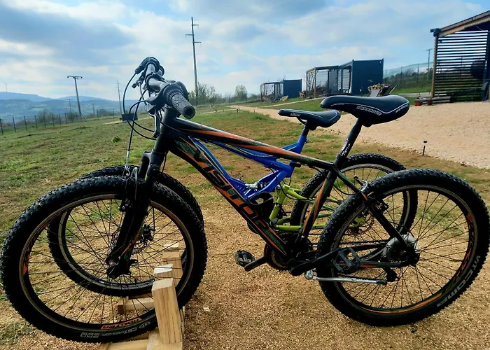 Od Svitanja Do Sumraka Διαμέρισμα