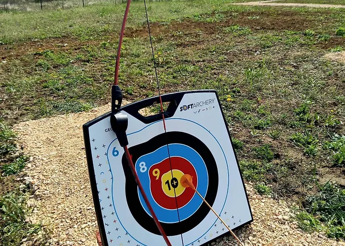 Διαμέρισμα Od Svitanja Do Sumraka