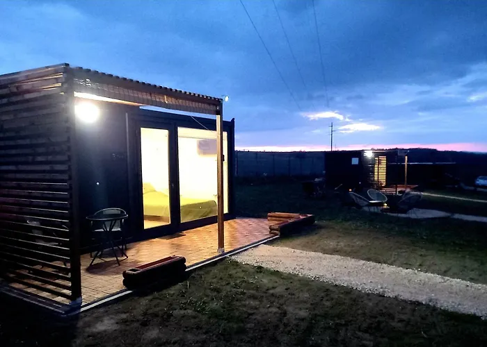 Od Svitanja Do Sumraka Golubac