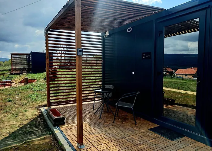 Od Svitanja Do Sumraka