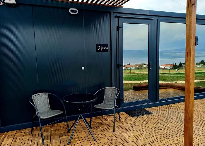 Od Svitanja Do Sumraka Διαμέρισμα