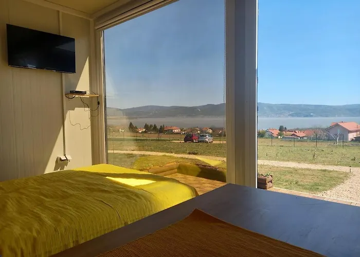 Od Svitanja Do Sumraka Διαμέρισμα *