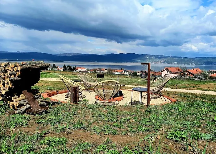 Od Svitanja Do Sumraka Διαμέρισμα