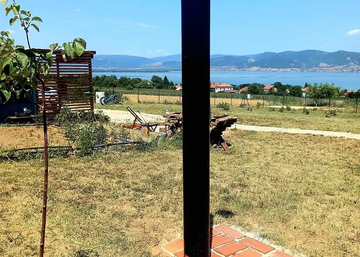 Apartamento Od Svitanja Do Sumraka