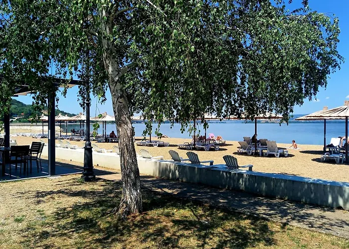 Od Svitanja Do Sumraka Διαμέρισμα