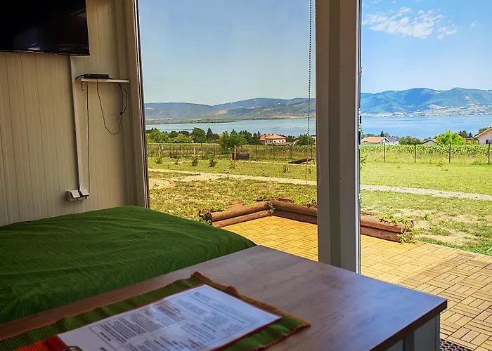 Διαμέρισμα Od Svitanja Do Sumraka Golubac