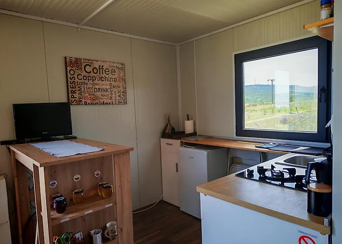 Διαμέρισμα Od Svitanja Do Sumraka Golubac