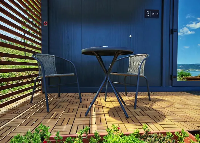 Od Svitanja Do Sumraka Διαμέρισμα