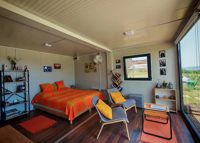 Od Svitanja Do Sumraka Διαμέρισμα *