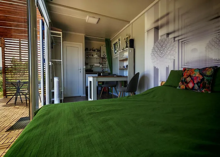 Od Svitanja Do Sumraka Διαμέρισμα Golubac