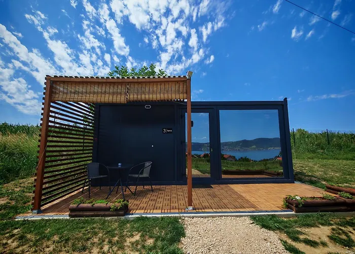 Διαμέρισμα Od Svitanja Do Sumraka Golubac