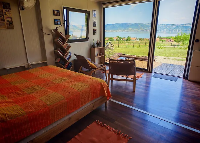 Od Svitanja Do Sumraka Golubac