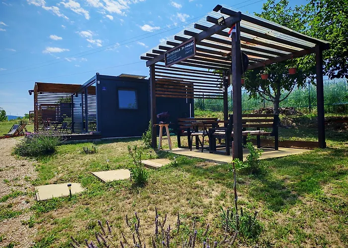 Od Svitanja Do Sumraka Διαμέρισμα *