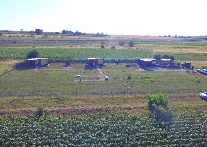 Διαμέρισμα Od Svitanja Do Sumraka