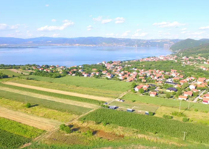 Od Svitanja Do Sumraka Διαμέρισμα *