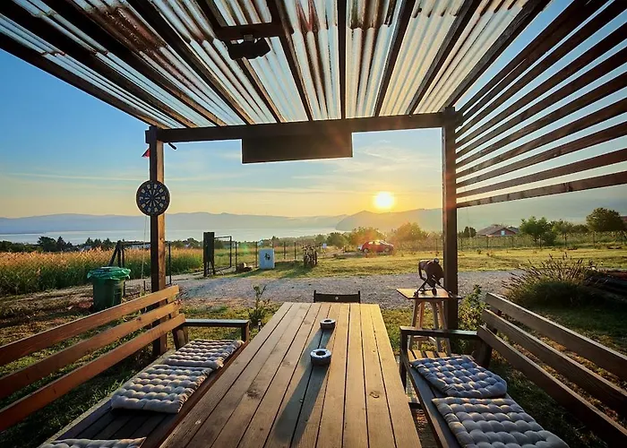 Od Svitanja Do Sumraka Golubac