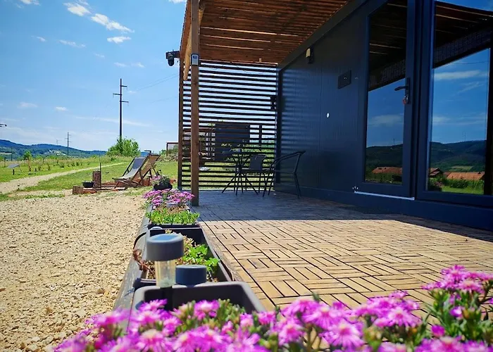 Διαμέρισμα Od Svitanja Do Sumraka