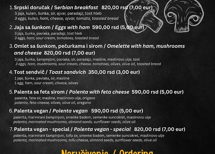 Od Svitanja Do Sumraka Διαμέρισμα *