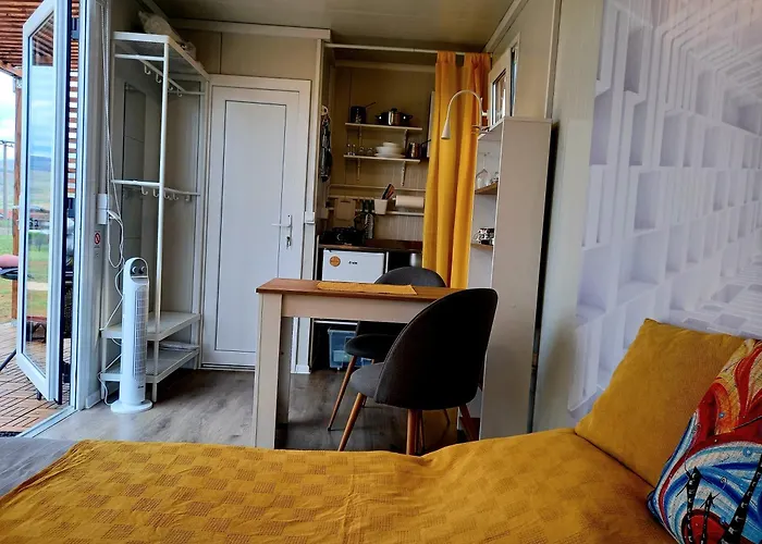 Διαμέρισμα Od Svitanja Do Sumraka Golubac